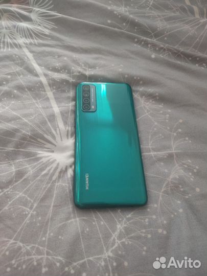 HUAWEI P smart (2021), 4/128 ГБ