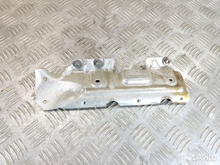 Экран тепловой Bmw 6 2011-2017