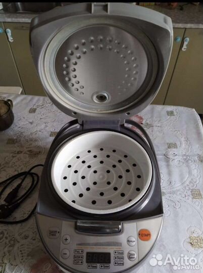 Мультиварка Good Helper MC 5115