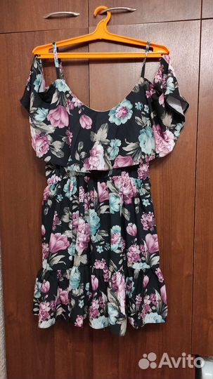 Сарафан летний