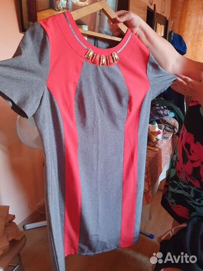 Платье сумка сапожки ботильоны