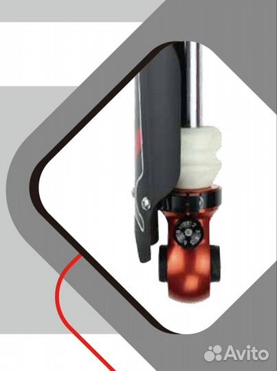 K-MAN Eibach Nissan Patrol Y62