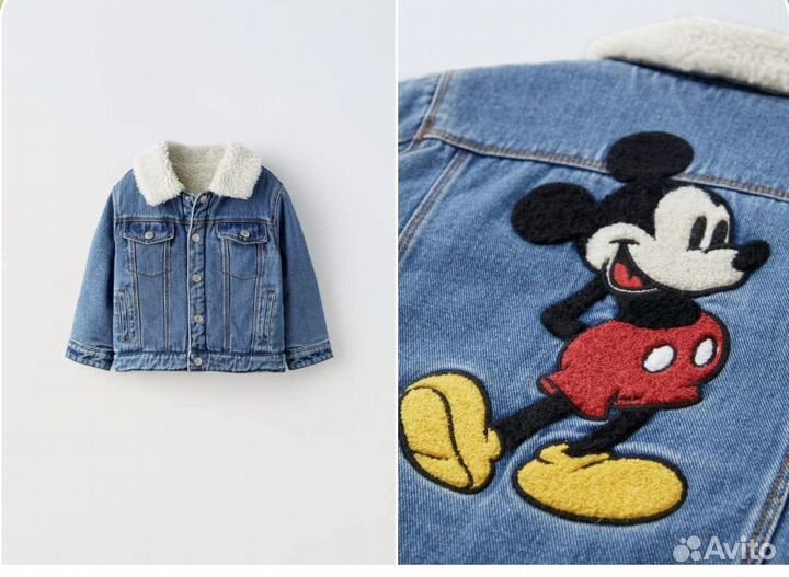 Детская одежда zara, H&M,C&A оптом и в розницу