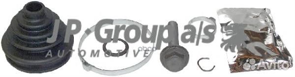 Пыльник шруса 1143602010 JP Group