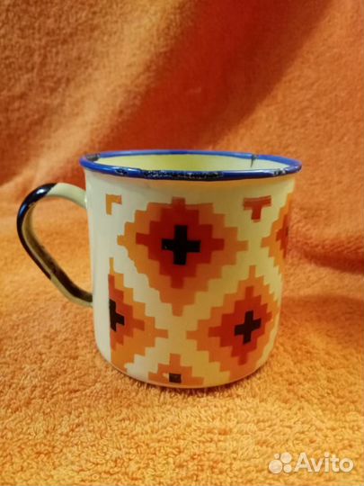 Кружка Китай 60 годов