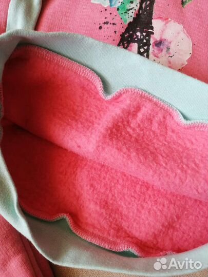 Костюм для девочки