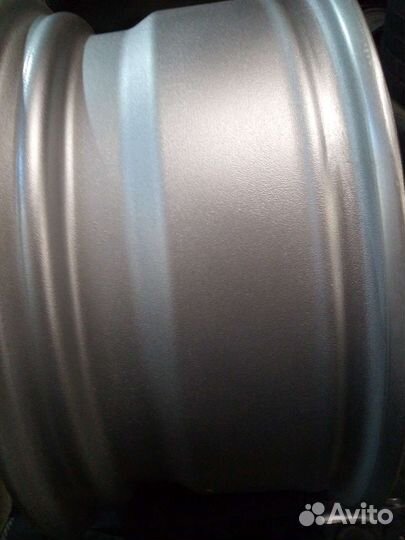 Литые диски Р16 5х112 Мерседес