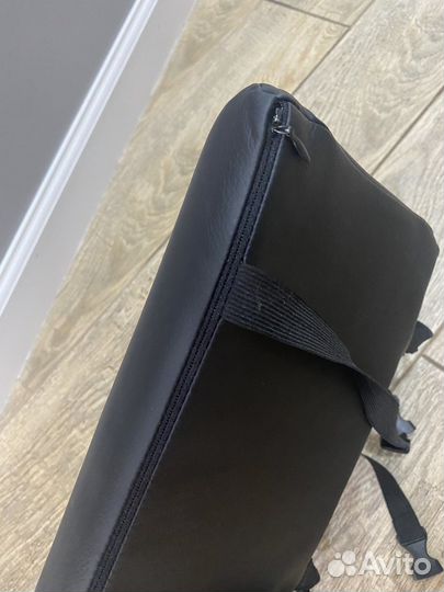 Подушка для компьютерного кресла, для поясницы