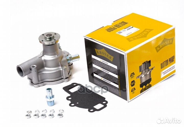 Насос водяной K202068 Kroner