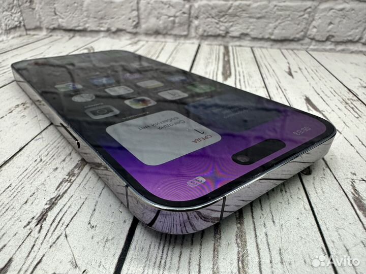 iPhone 14 Pro Max, 128 ГБ