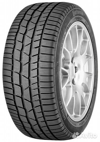 Continental ContiWinterContact TS 830 P 285/35 R20 104V