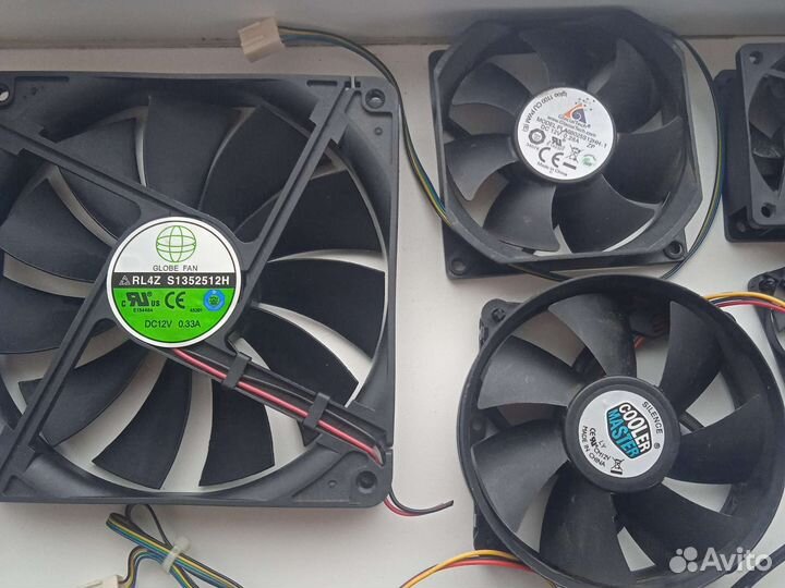 Кулер для пк