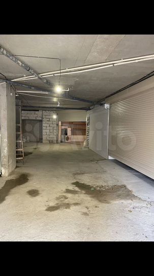 Гараж, 30 м²