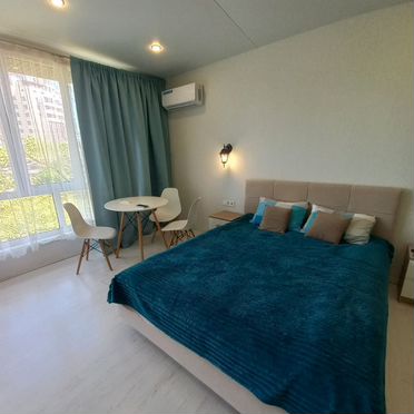 Комната 35 м² в 1-к., 3/3 эт.