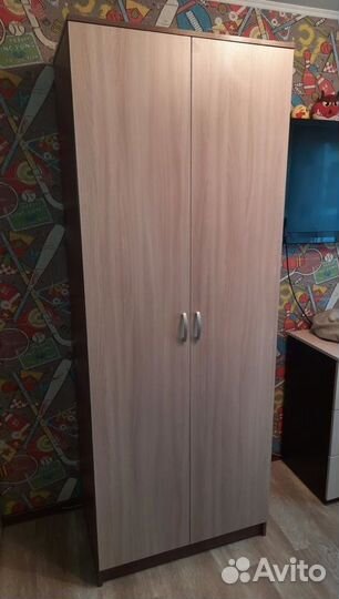 Шкаф новый