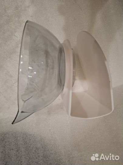 Кормушка для маленьких животных