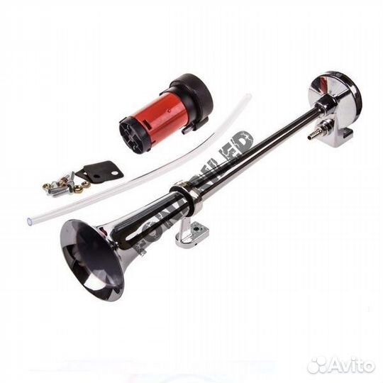 Воздушный звуковой сигнал