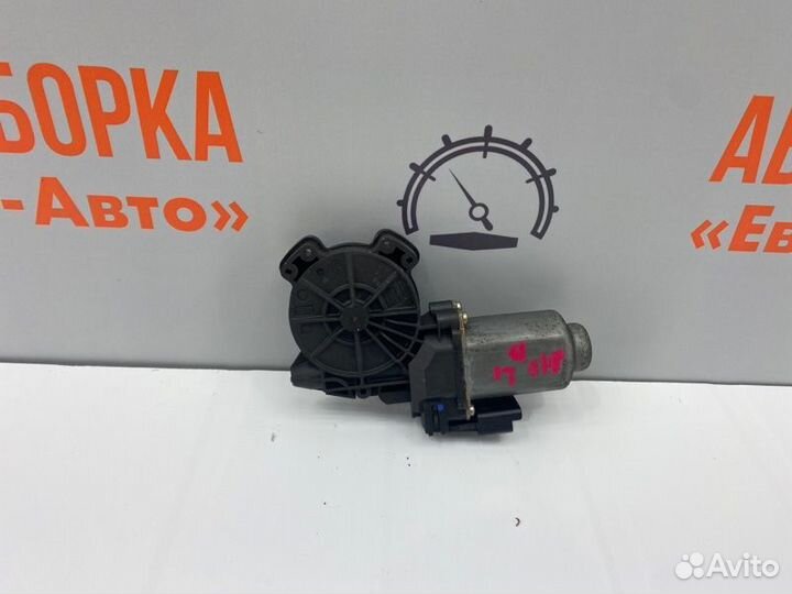 Моторчик стеклоподъёмника Nissan Qashqai J10