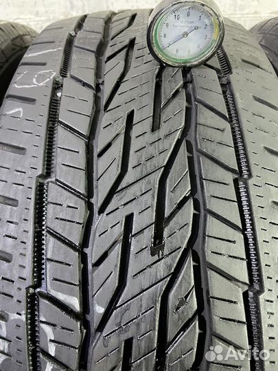 Continental ContiCrossContact LX2 255/65 R17