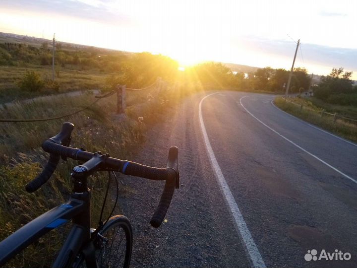 Шоссейный велосипед Lapierre Audacio 300
