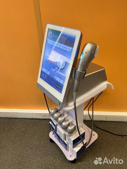 Аппарат Hifu Smas 7D Lifting