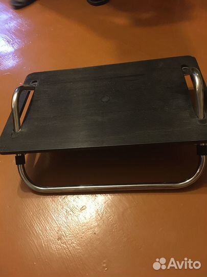 Подставка для ног IKEA даготто для офиса и дома