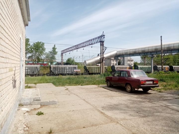 2-к. квартира, 39,6 м², 2/2 эт.