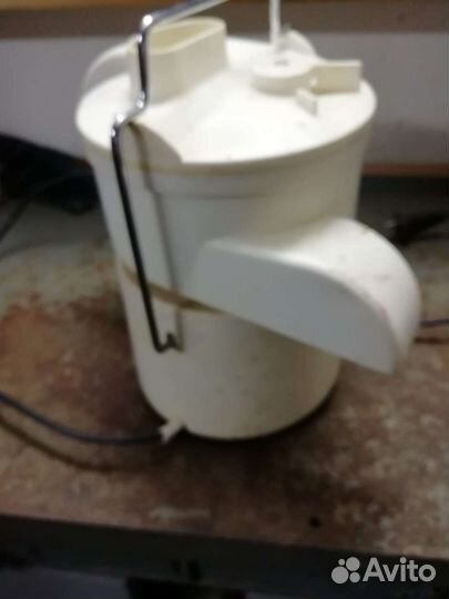 Соковыжималка бу