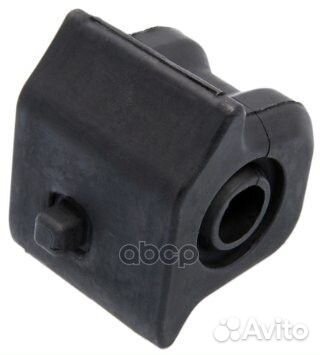 Втулка FR стабилизатора RH auris/corolla 06