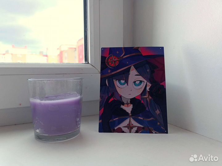 Маленькие постеры