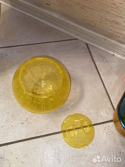 Клетка для хомяка