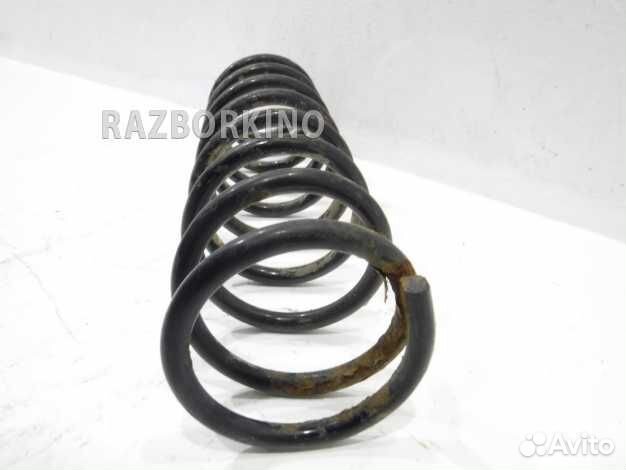 Пружина задняя Хонда Civic 6