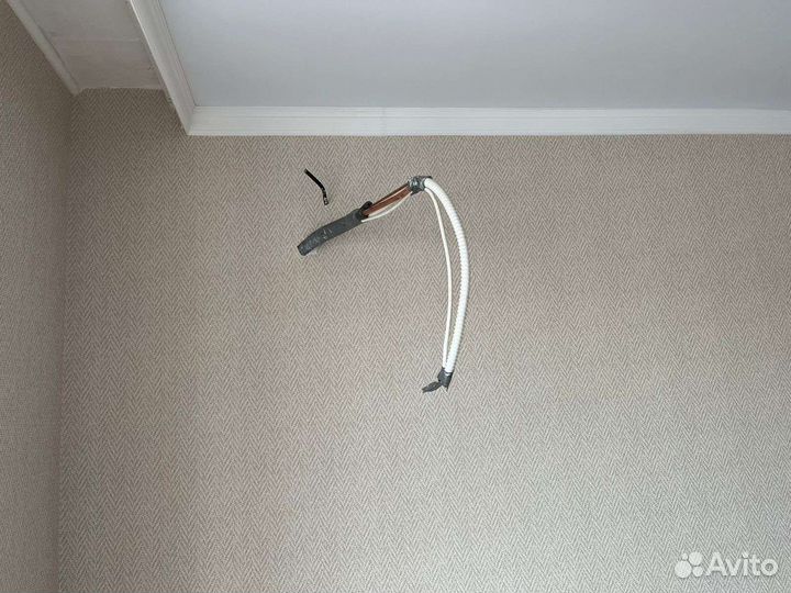 Установка кондиционеров и сплит-систем