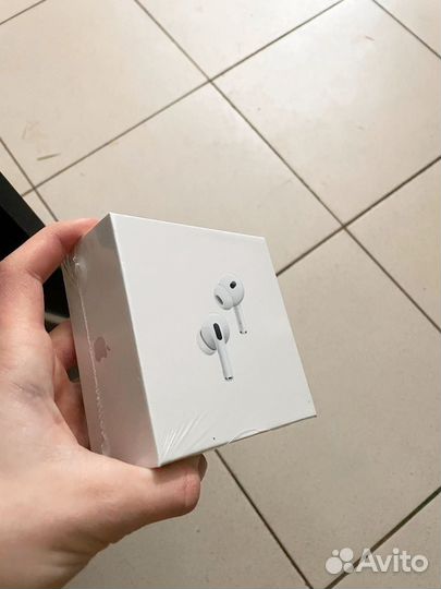 Airpods pro 2