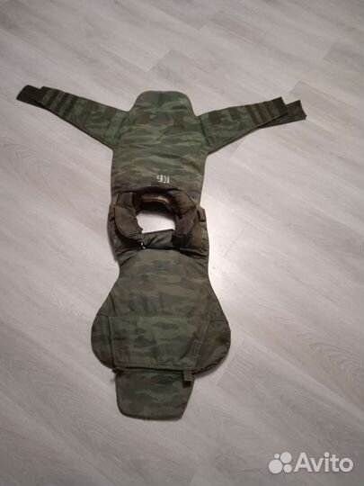 Бронежилет 6б23 2 размер