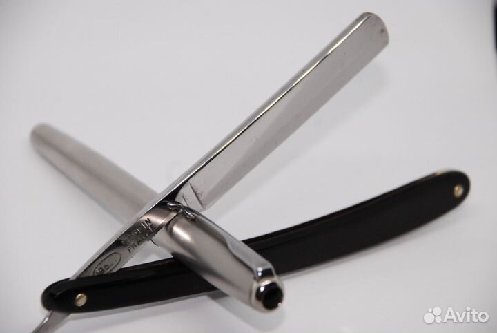 Новая бритва. 42 garanti, HB 520