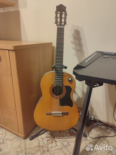 Гитара Yamaha CM40