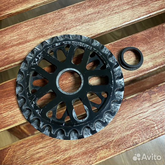 Звезда Odyssey 25T