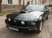 Ford Mustang 4.6 AT, 2007, 58 000 км с про�бегом, цена 2650000 руб.