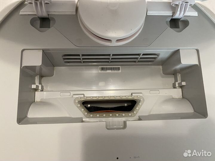 Робот пылесос Xiaomi Mi Robot Vacuum