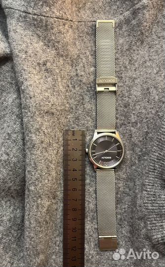 Наручные часы Sokolov