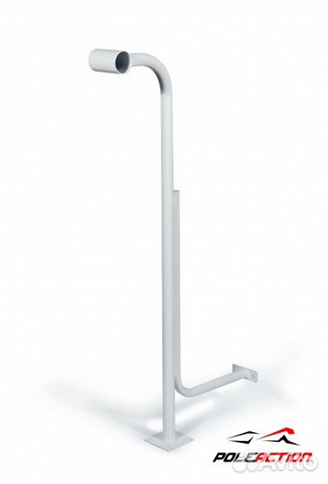 Стойка балетного одноуровневого станка, модель №13