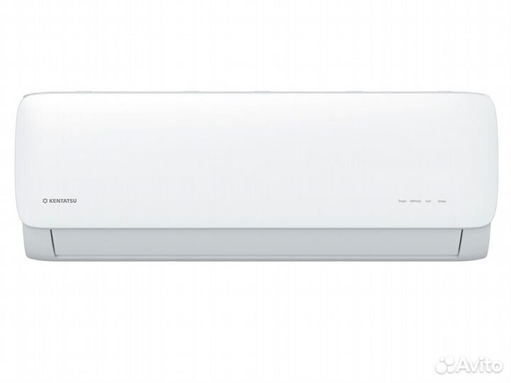 Kentatsu kanami ksga53hfan1/ksra53hfan1