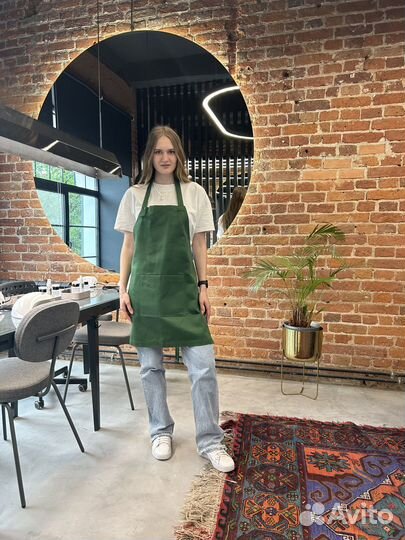 Фартук универсальный