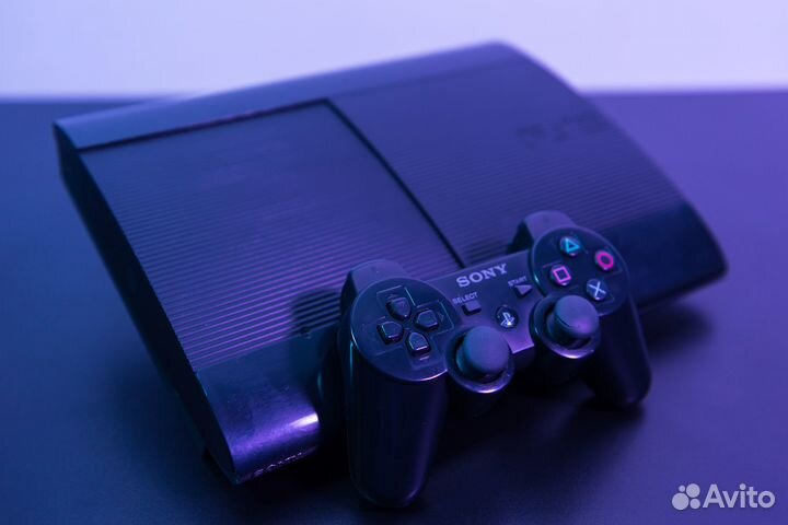 PS4 Nintendo игры