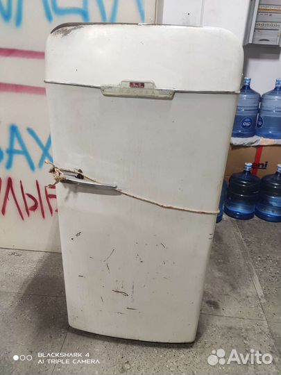 Холодильник ЗИЛ Москва