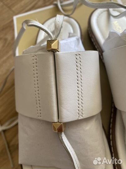 Michael kors сандали