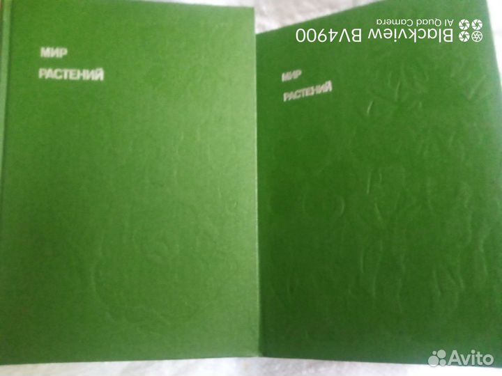 Мир растений, истории, океанов, архитектуры