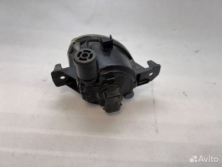 Оригинальная птф правая BMW E70, E83, E84