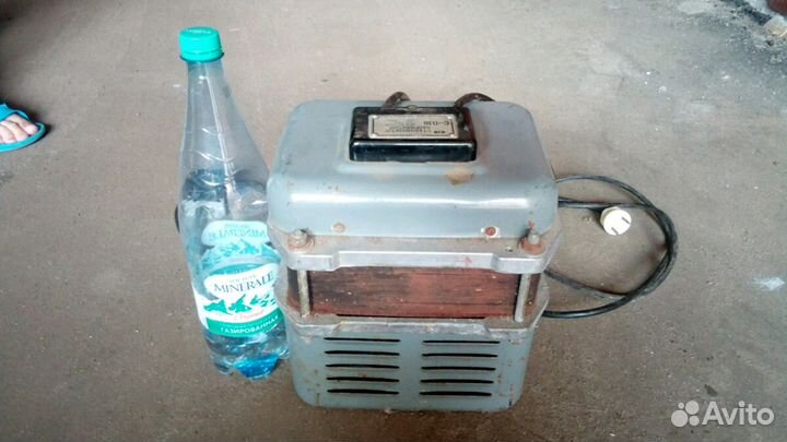 Стабилизатор напряжения пассивный ферро резонансны